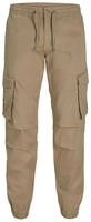 Jack & Jones Cargohose "JPSTKANE NOAH CUFFED CARGO NOOS"