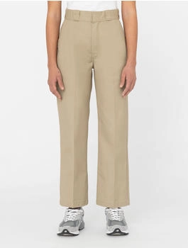 Dickies Lange Hosen olive