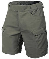 Helikon-Tex 11913-120, Helikon-Tex Shorts UTS Urban Tactical 8.5 - Oliv / S...