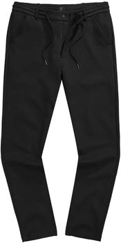 JP 1880 Jersey-Hose Chino FLEXNAMIC schwarz 823920100