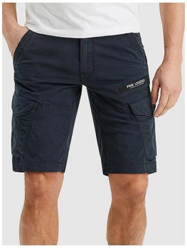 PME Legend Short Psh2404661 salute