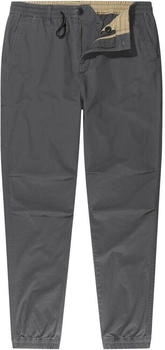 Vintage Industries Cargohose Nolan Pants grau