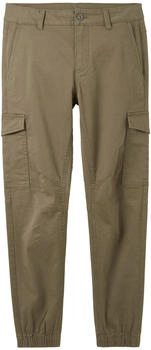 Tom Tailor Cargo Hose Dusty olive