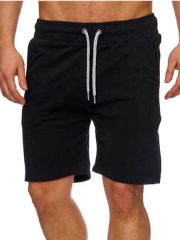 Tazzio Shorts Regular Fit Sweatshorts Jogger Bermuda Jogging