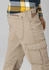 Timezone Rogertz Freizeithose beige 29W 30L