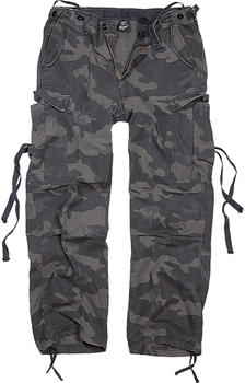 Brandit M65 Vintage Cargo Hose