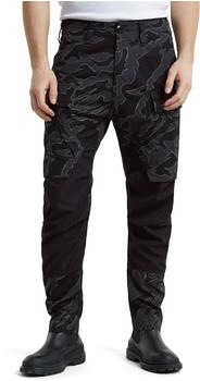 G-Star 3D Regular Tapered Cargo Pants 3.0 (D25185) cloack island camo