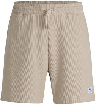 HUGO Nuwafflo (50534451) hellbeige