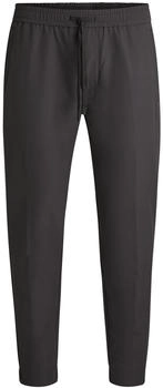 Hugo Boss T_Flex (50534313) dunkelgrau