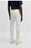 Hugo Boss Chino_slim (50510933) weiß