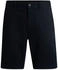 Hugo Boss Chino-slim-Shorts (50536723) dunkelblau