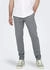 Only & Sons Mark Pete Slim Dobby (22028132) grey pinstripe