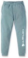 Carhartt .105899.GE1.S005, Carhartt Tapered Graphic, Jogginghose -...