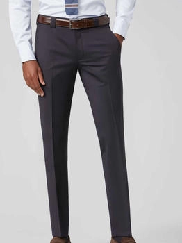 Meyer Hosen Premium Soft Twill (9-288) marine