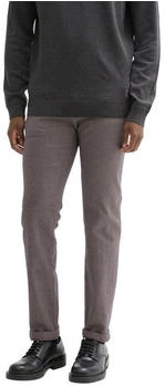 Tom Tailor Slim Fit Stretch Chino Hose G&uuml;rtel (1037547)