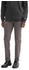 Slim Fit Stretch Chino Hose Gürtel