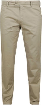 Meyer Hosen Fine Micro Print (1-5063) beige