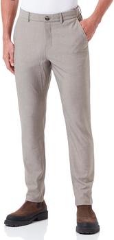 Selected Chino 'ROBERT' Beige