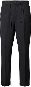 Selected Hose 'SLHLEROY' schwarz 18627536