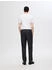 Selected Hose 'SLHLEROY' schwarz 18627536