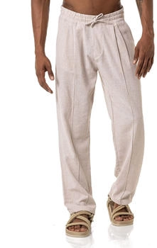 Redbridge Leinenhose Freizeithose Pants Sommerhose