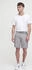 Indicode Chinoshorts IDMews 70193MM grau