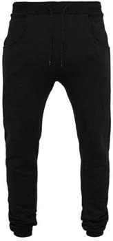 Build Your Brand Jogginghose lang slim 013