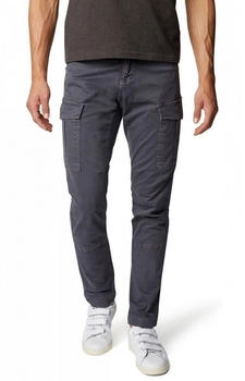 WOTEGA Cargohose Daryl asphalt 0201
