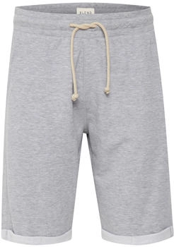 Blend Jamie Herren Sweatshorts stone mix 70813