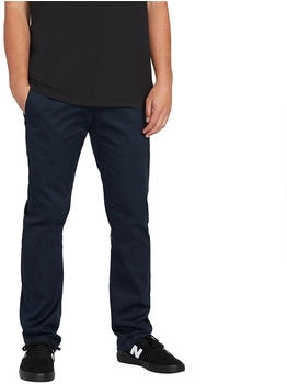 Volcom Frickin Modern Stret Chinohose A1112306-DNV