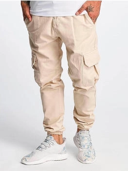 DEF Kindou Cargopants beige