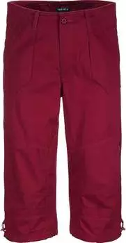 Babista Herren Bermuda rot 15598880