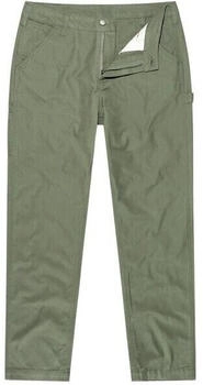 Vintage Industries Scope Pants Cargohose olive