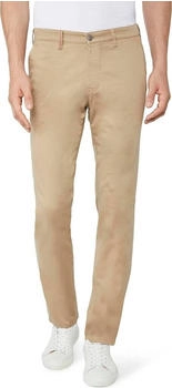 Gardeur 5-Pocket-Hose Benito 411361 beige