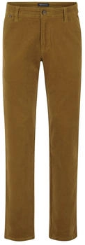 Babista Cordhose Babestini dunkelgelb