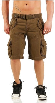 Geographical Norway Bermuda Cargo kaki