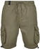 Urban Classics Shorts oliv