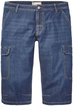 Redpoint Cargo Jeansbermudas Jordy