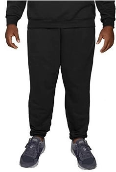 Fruit of the Loom Eversoft Fleece Sweatshirts Trainingshose schwarz