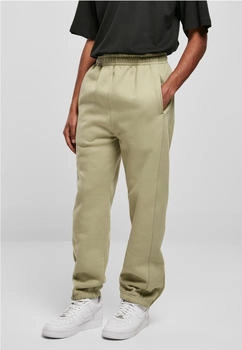Urban Classics Sweatpants Trainingshose teagreen Urban Classics Sweatpants Trainingshose teagreen