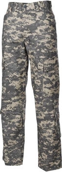 Max Fuchs Feldhose ACU Rip Stop AT-digital