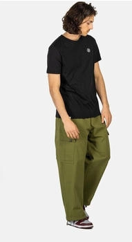 Reell Jeans Para Cargo Green Clover Ripstop