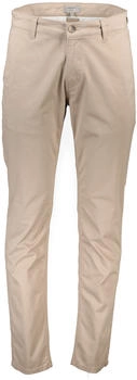 Lindbergh Lindbergh Chino Hosen sand