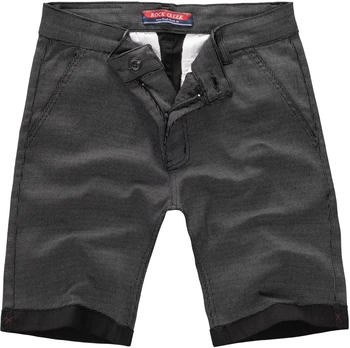 Rock Creek Chinoshorts RC-2204 anthrazit