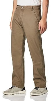 Dickies Duck Carpenter PT Hose stonewash mushroom