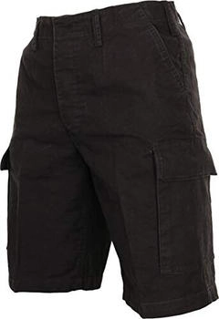 Mil Tec Bermudas 11405002 schwarz