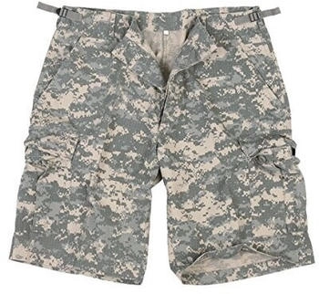 Mil Tec R S Shorts at-digital