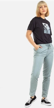 Reell Jeans Reflex Women Lw Chino Stoffhose mint
