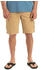 Quiksilver Crucial Battle Cargo Shorts EQYWS03881-CJZ0
