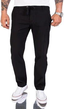 Rock Creek Stoffhose RC-2152 schwarz